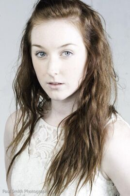 Kate O'Reilly
