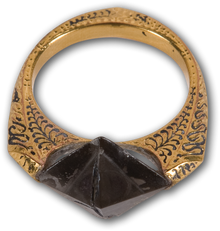 L hcrxring