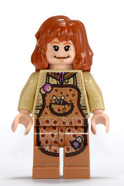 LegoMolly