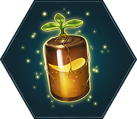 Regerminating Potion HM Icon