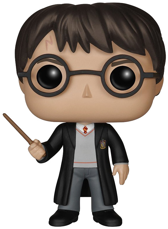 Funko Harry Potter Wiki Harry Potter Fandom