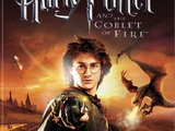 Harry Potter ve Ateş Kadehi (video oyunu)