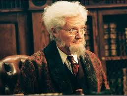 Jim broadbent harry potter deals