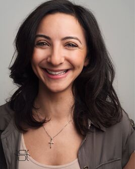 Marianna Neofitou