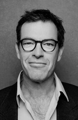 Mark Mylod