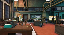 Muggle-Worthy Excuse Committee