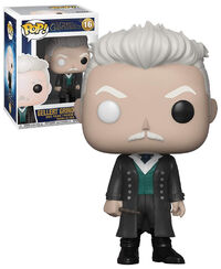 PopGrindelwald