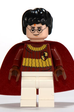 Lego harry potter 4737 outlet