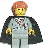 Ron LEGO régi