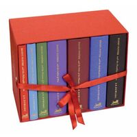 Harry Potter Book Series Harry Potter Wiki Fandom