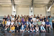 Year 8 Cursed Child London.jpg (185 KB) Year 8 Cast