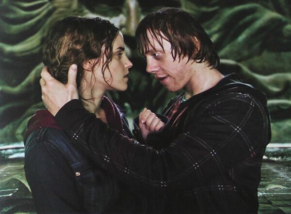 Rose Granger Weasley Harry Potter Lexikon Fandom