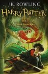 Hungarian 2014; Harry Potter és a Titkok Kamraja