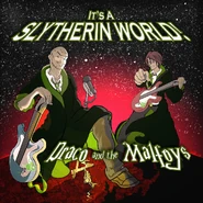 Draco and the Malfoys