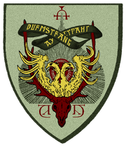 DurmstrangCrest