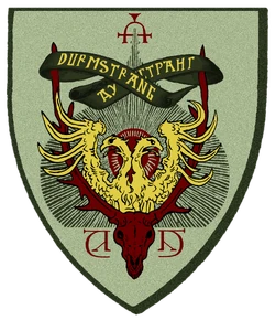 DurmstrangCrest