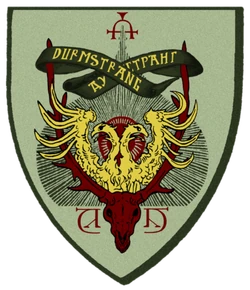 DurmstrangCrest