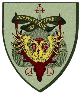 DurmstrangCrest