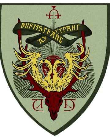 Durmstrang Institute Harry Potter Wiki Fandom