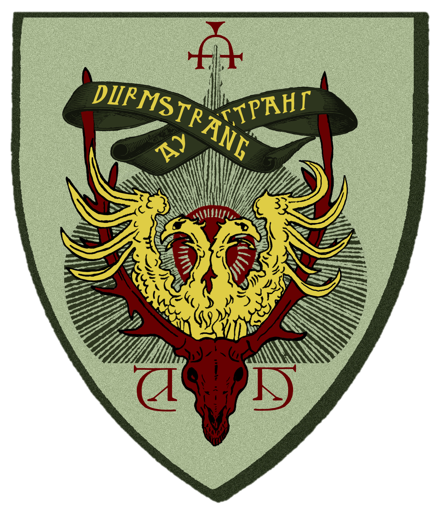 Durmstrang Institute Harry Potter Wiki Fandom