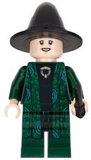 LEGOMcGonagall