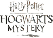 LOGO Hogwarts Mystery