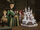 Minerva McGonagall's birthday cake