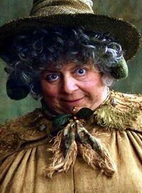Pomonaface