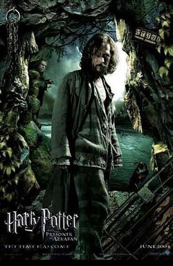 Harry Potter and the Prisoner of Azkaban (film) - Wikipedia