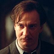 Remus-Lupin