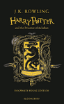 UK House Edition hardback Hufflepuff 03 POA