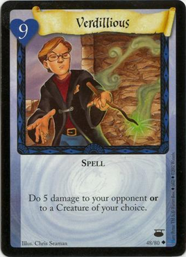 Verdillious (karta)