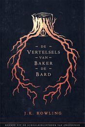 De Vertelsels van Baker de Bard