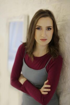 Anna Sharpe-Jones