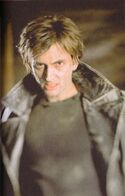 Barty Crouch, Jnr