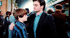 Harry Potter's 3 Children Explained (+How Harry's Son Nearly Brought Back  Voldemort) 