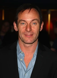 Jason Isaacs