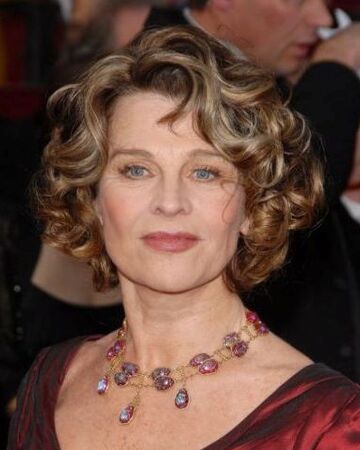 Julie Christie Harry Potter Wiki Fandom
