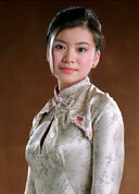 Katie Leung as Cho Chang (GoF-promo-05)