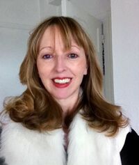 Rosemarie Harrison