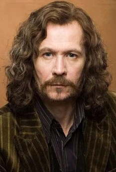 Sirius Black Harry Potter Wiki Fandom