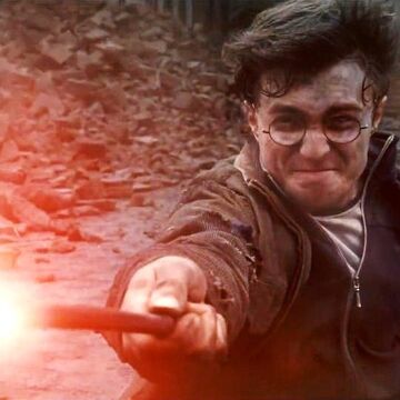エクスペリアームス Harry Potter Wiki Fandom