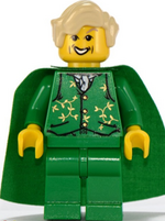 LEGO Lockhart
