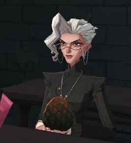 LeBlanc'scollegue