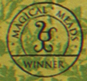 Award seal