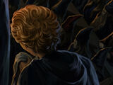 Mère de Barty Croupton Jr.