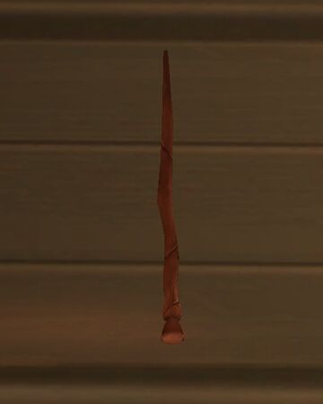 Second Wand Of Jacob S Sibling Harry Potter Wiki Fandom