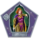 Queen Maeve-71-chocFrogCard