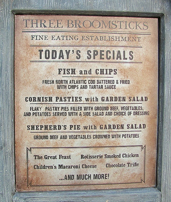 Macaroni cheese Harry Potter Wiki Fandom