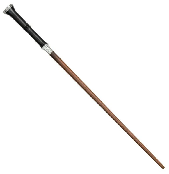 Yusuf Kama's wand Harry Potter Wiki Fandom